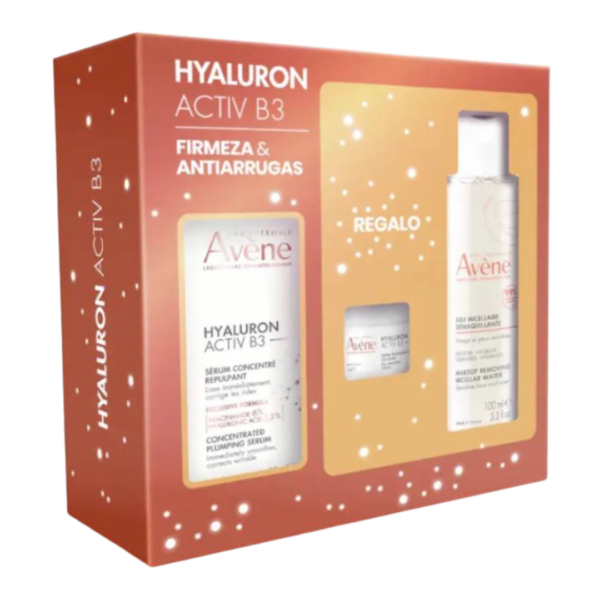Avène Hyaluron Activ B3 serum concentrado voluminador