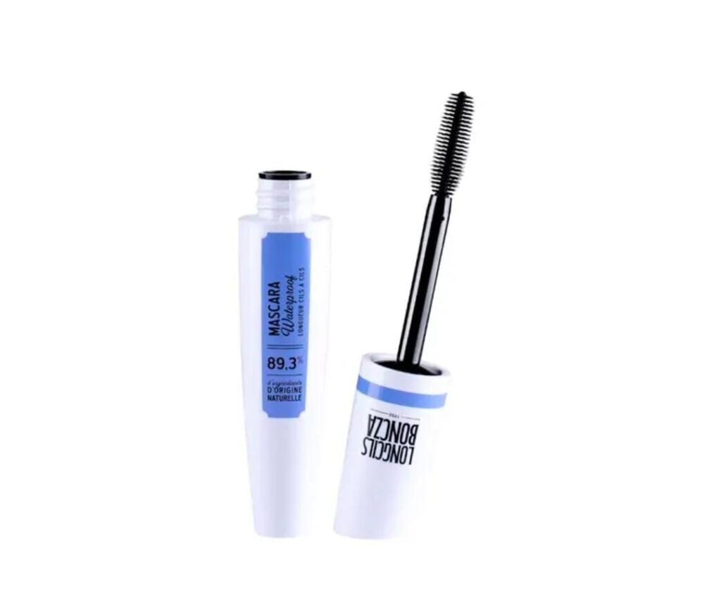 MÁSCARA WATERPROOF VITRY