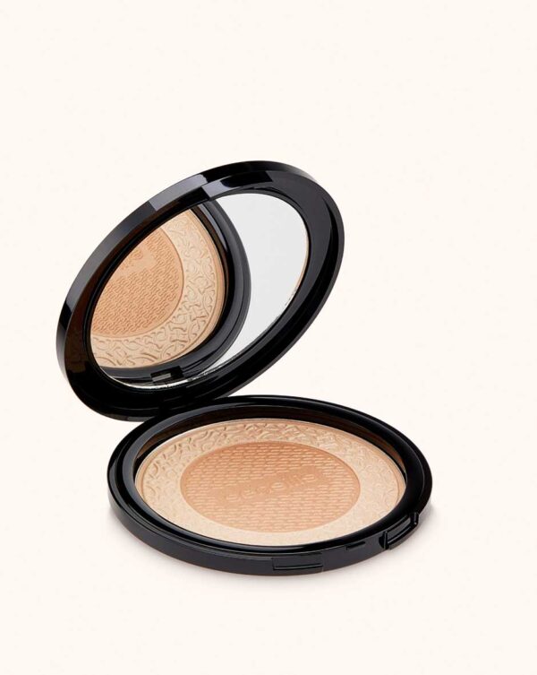 SENSILIS BRONZING VEIL POLVO BRONCEADOR ILUMINA  TONO 1 BRONZE NATUREL