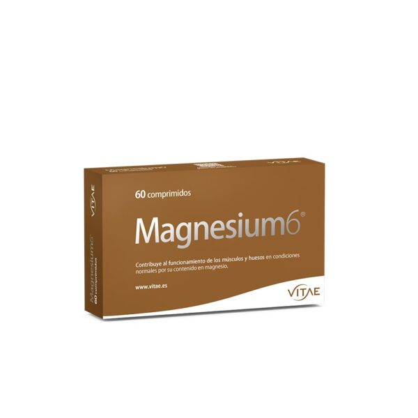 VITAE MAGNESIUM6