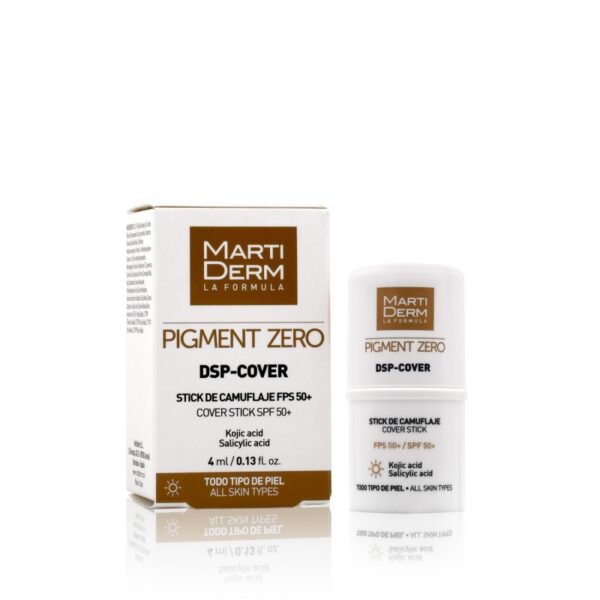 MARTIDERM DSP COVER STICK SPF50