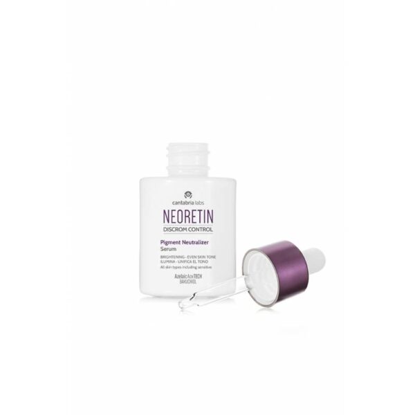 NEORETIN discrom control neutralizer serum