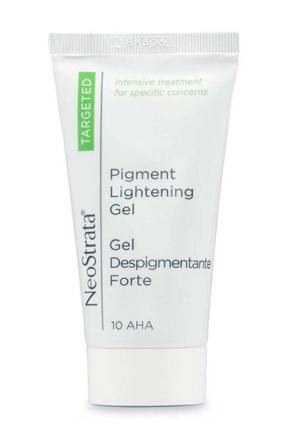 NEOSTRATA TARGETED GEL DESPIGMENTANTE FORTE