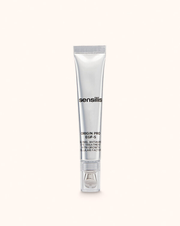 SENSILIS ORIGIN PRO EGF-5 OJOS 15ml