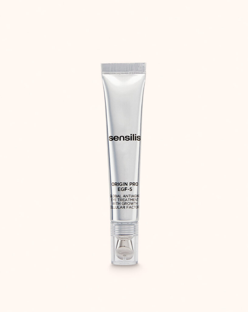 SENSILIS ORIGIN PRO EGF-5 OJOS 15ml