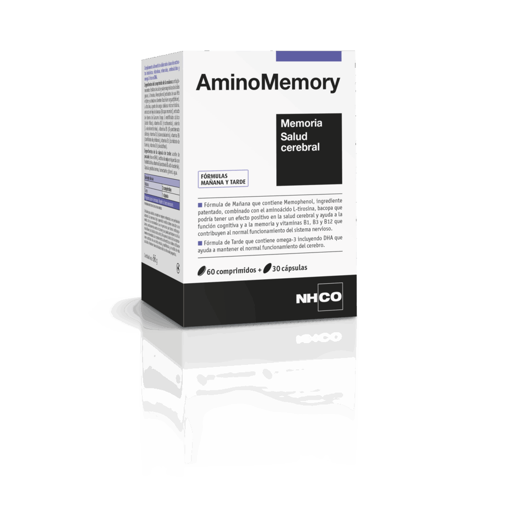 NHCO Aminomemory 56 comp