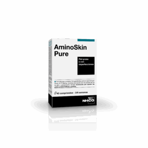 NHCO AMINOSKIN PURE 42 COMPRIMIDOS