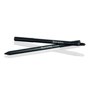 SENSILIS MK Lapis de ojos 01 black 1,05g