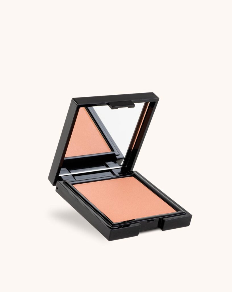 SENSILIS VELVET BLUSH COLORETE - COLOR 02 CORAL