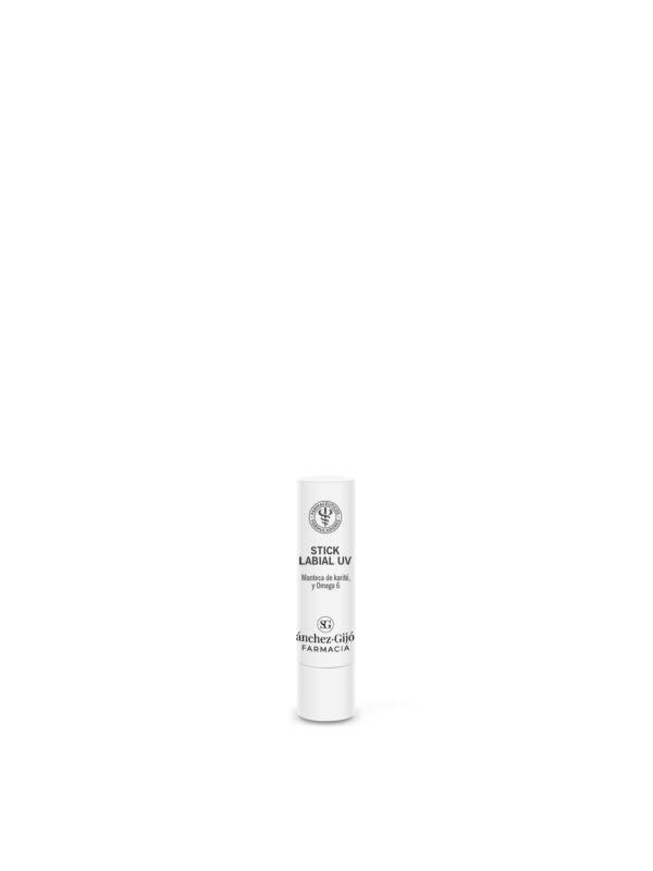 STICK LABIAL UV