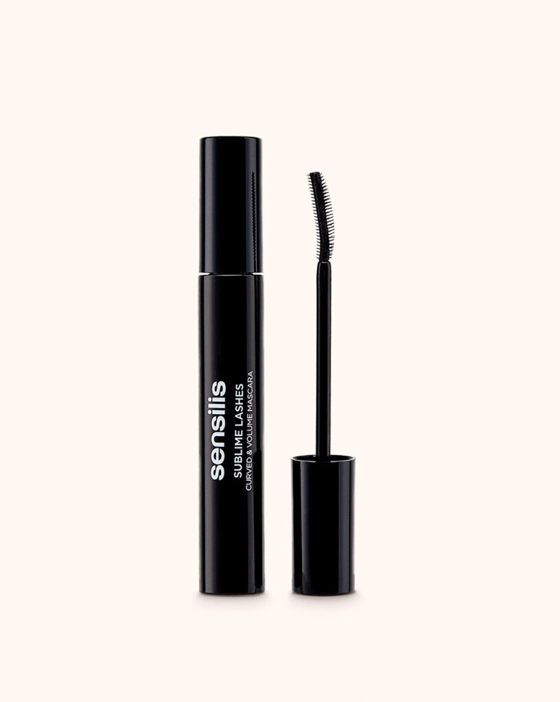 SENSILIS SUBLIME LASHES MASCARA