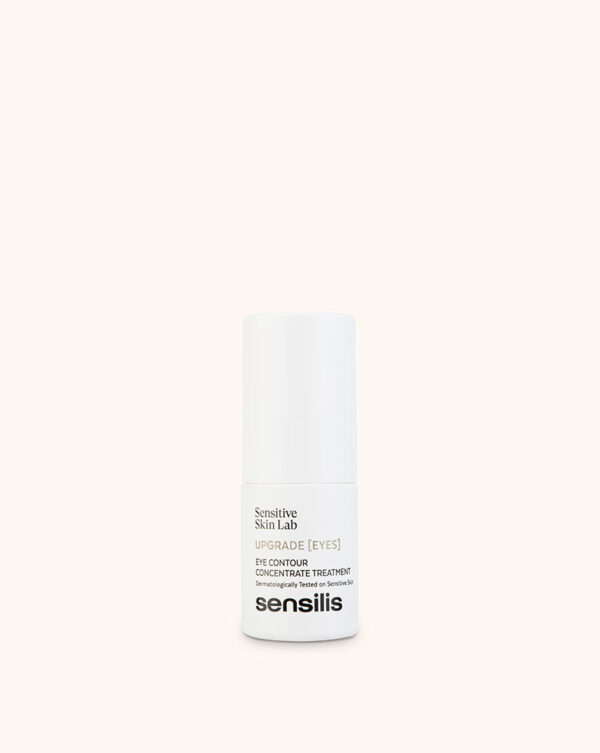 SENSILIS UPGRADE OJOS 15ml