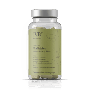 IVB VITALNATAL MAN