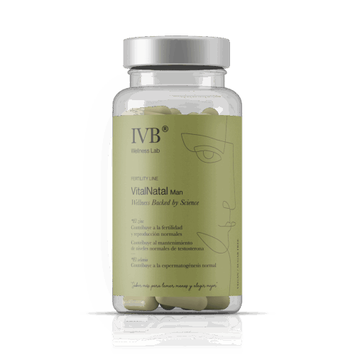 IVB Vitalnatal Man