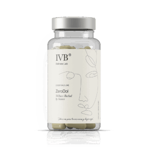 IVB ZERODOL 60 CAPSULAS