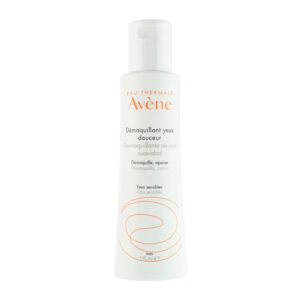 avene desmaquillante de ojos