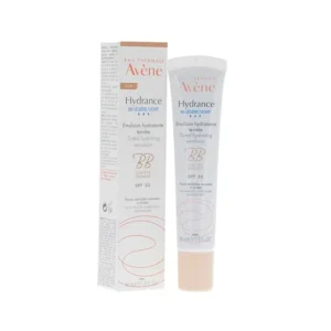 AVENE Hidrance bb cream ligera spf 30