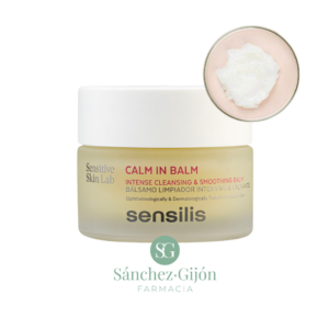 SENSILIS Calm in balm