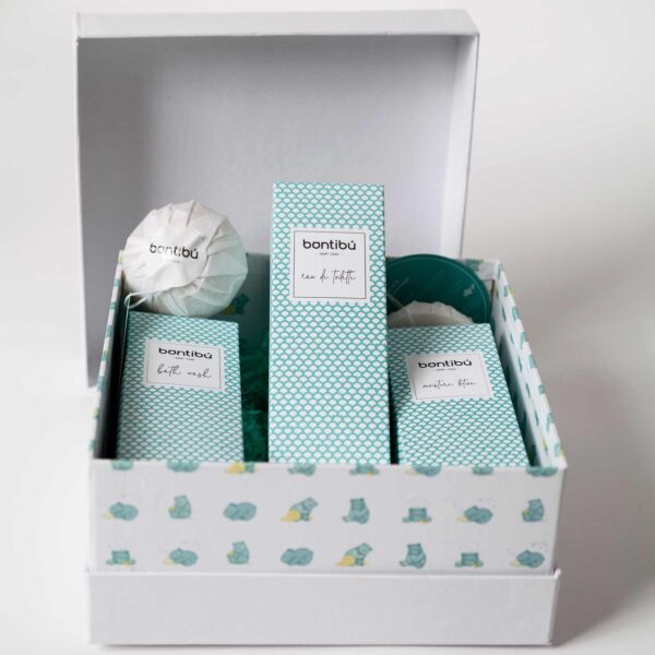 BONTIBÚ CAJA REGALO LAZO