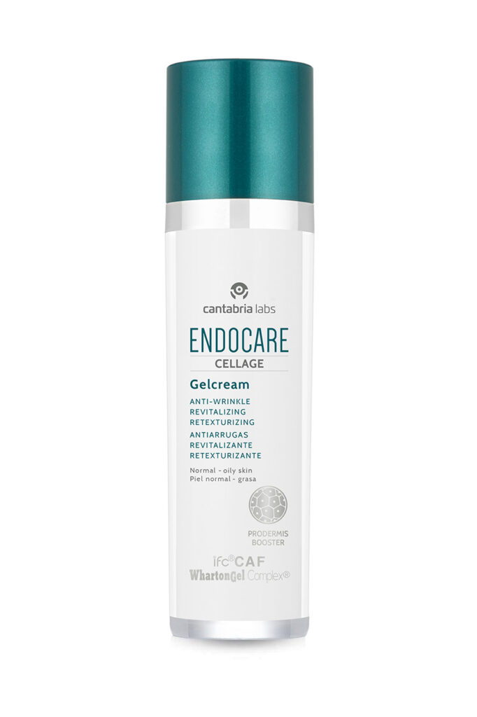 ENDOCARE CELLAGE GELCREAM