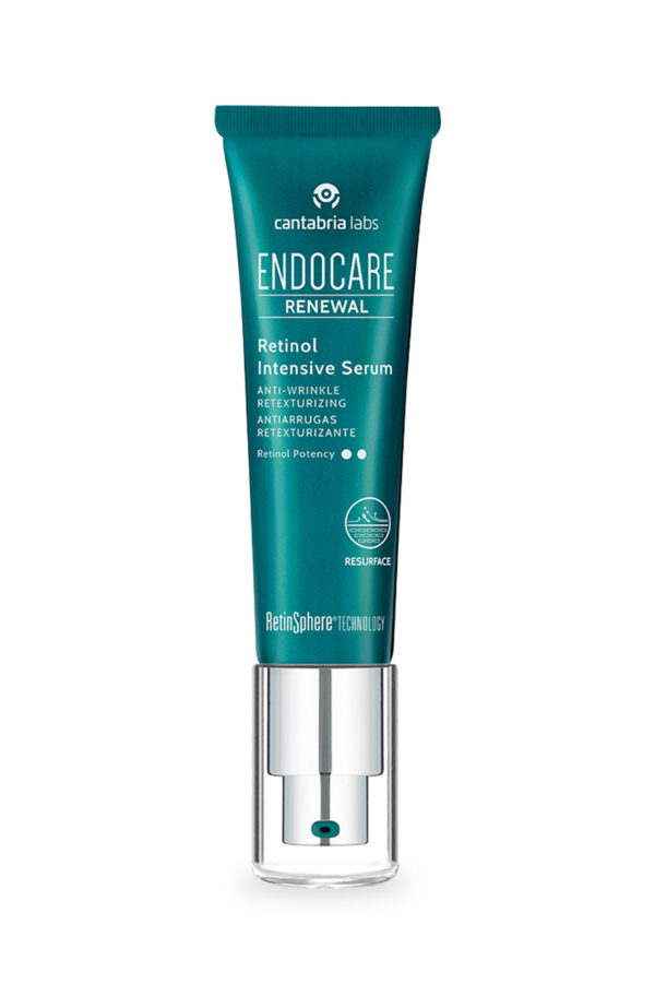 ENDOCARE RENEWAL RETINOL INTENSIVE SERUM 0,5% RETINOL