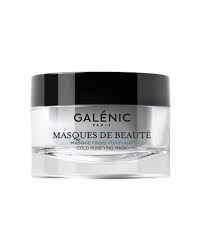 masques de beaute mascarilla fria