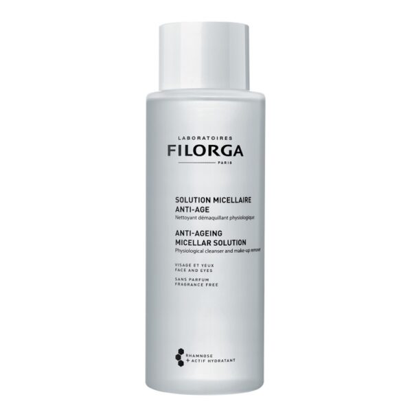 ANTI-AGEING MICELLAR SOLUTION 400ML