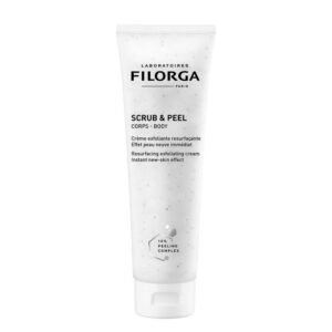 FILORGA scrub & peel