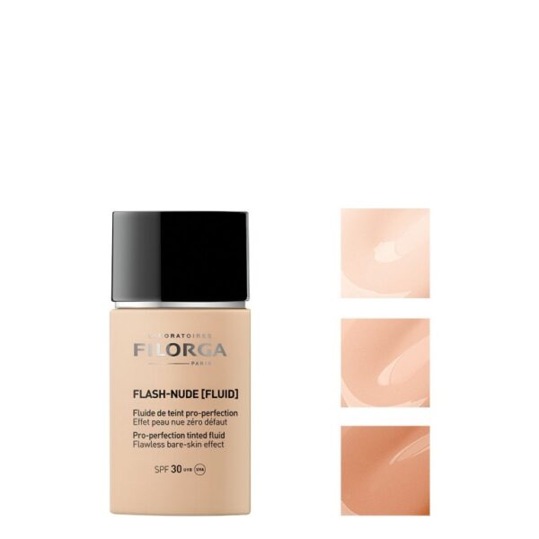 FLASH-NUDE FLUID 01