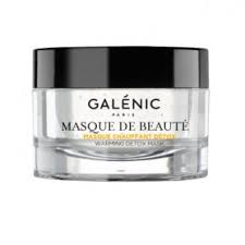 galenic mascarilla de calor