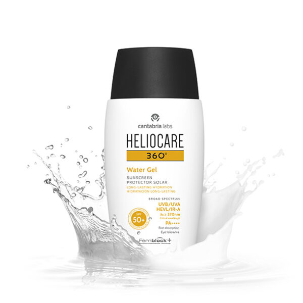 HELIOCARE 360º WATER GEL