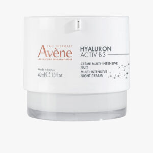 AVENE hialuron crema noche