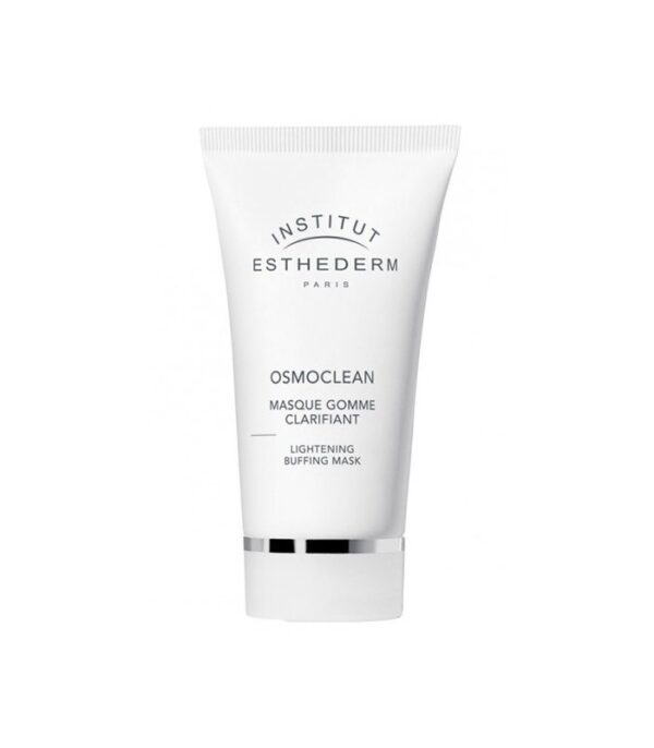 ESTHEDERM Mascarilla exfoliante aclaradora