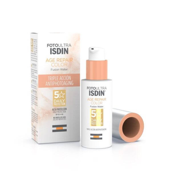 ISDIN Fotoultra Age Repair color 50 ml
