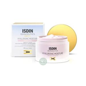 ISDINCEUTICS hyaluronic moisture