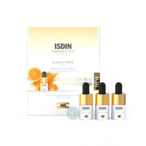 isdin vitamina C