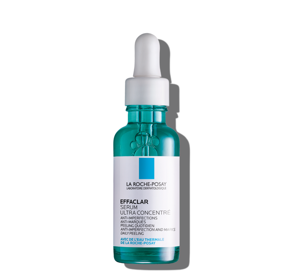EFFACLAR SERUM ULTRA CONCENTRADO LA ROCHE POSAY