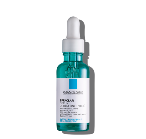 EFFACLAR SERUM ULTRA CONCENTRADO LA ROCHE POSAY