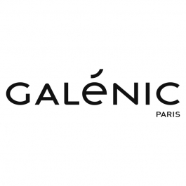 logo galenic