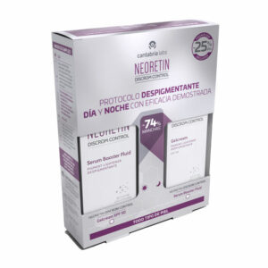 neoretin pack serum y gel