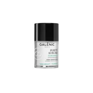 Purete sublime polvo exfoliante