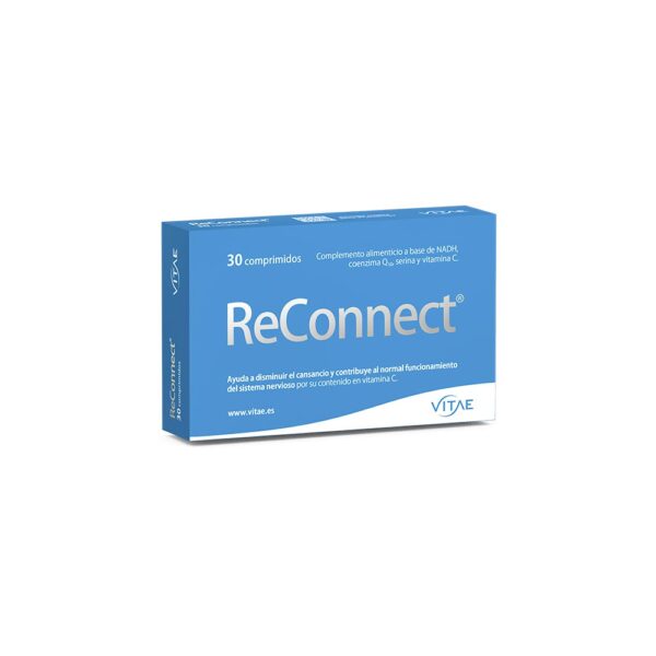 VITAE RECONNET