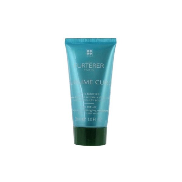 SUBLIME CURL BÁLSAMO DESENREDANTE ACTIVADOR DE RIZOS 150ML