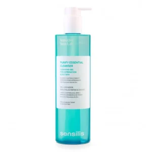 sensilis cleanser