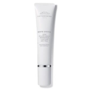 ESTHEDERM White contorno de ojos