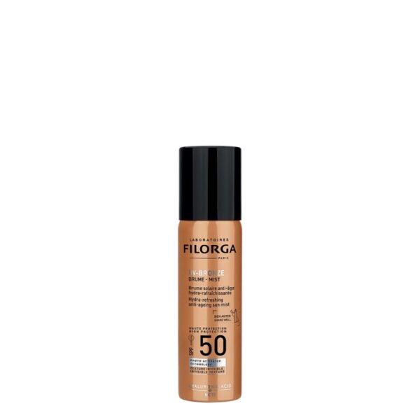 UV BRONZE BRUMA SPF50
