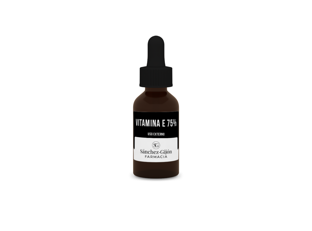 Vitamina E
