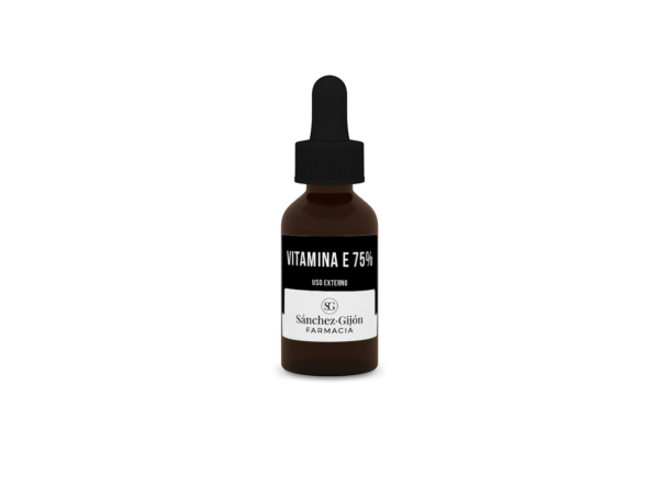 Vitamina E