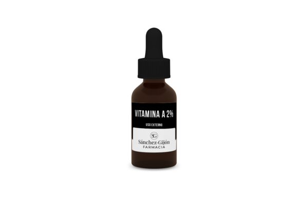 VITAMINA A 2%