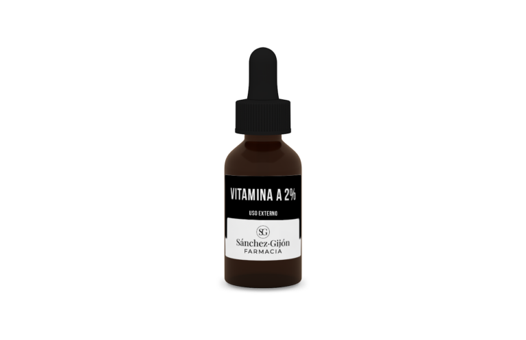 VITAMINA A 2%